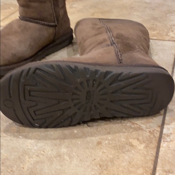 UGG Australia Boots women size 5 - Picture 15 of 16